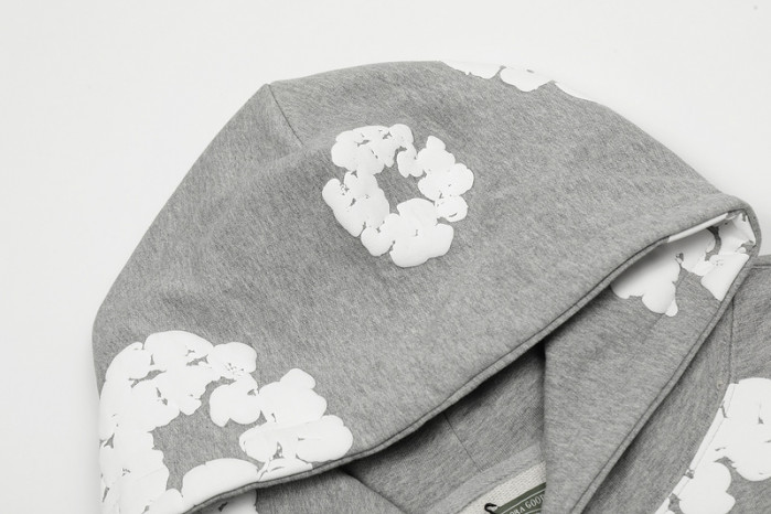 Den1m Tears hoodie