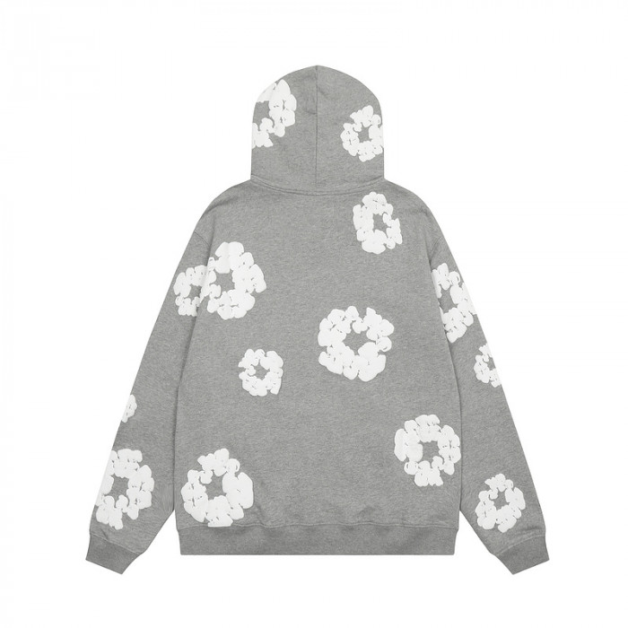 Den1m Tears hoodie
