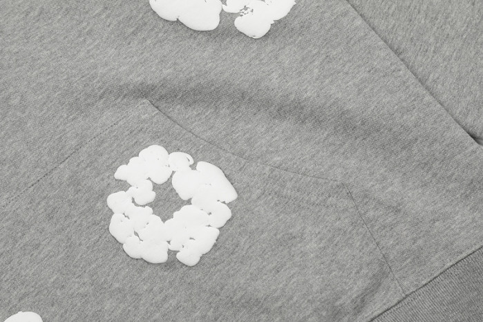 Den1m Tears hoodie