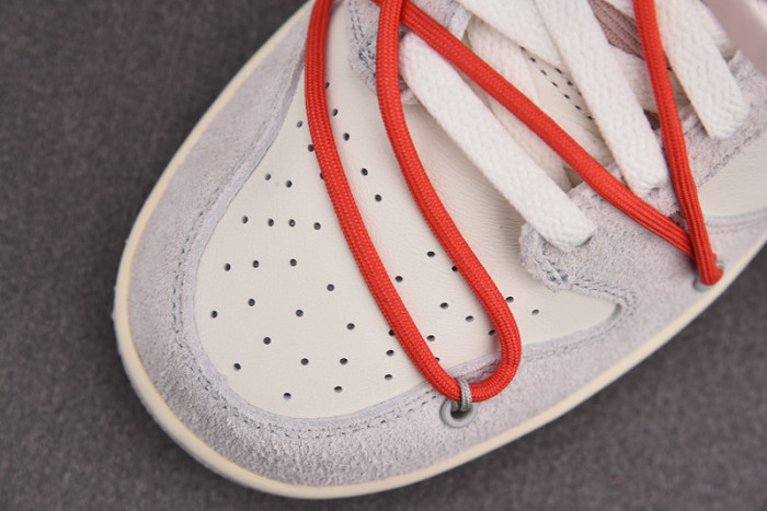 OFW X DUNK LOW 