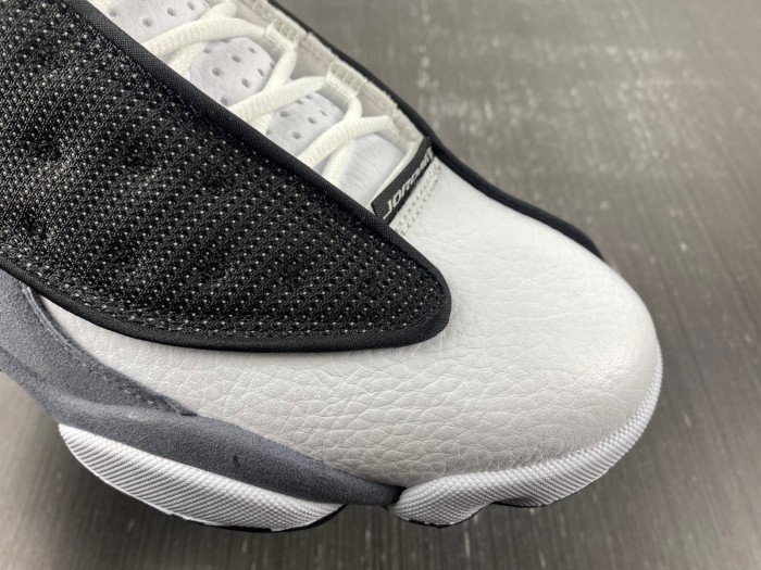 Air Jordan 13 “Black Flint” DJ5982-060