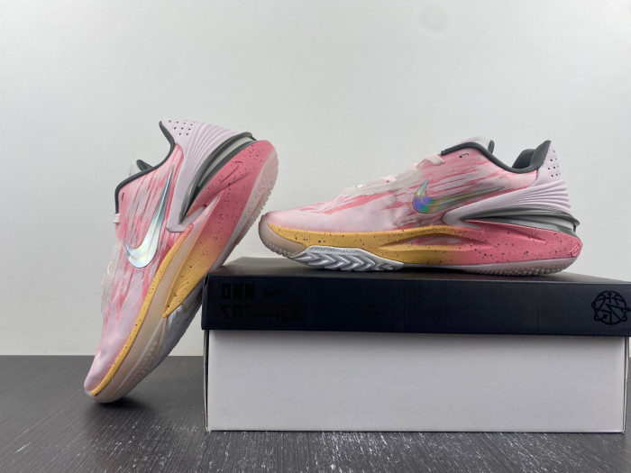Nike Air Zoom G.T. Cut 2 EP DJ6013-602