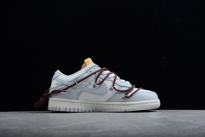 OFW X DUNK LOW 
