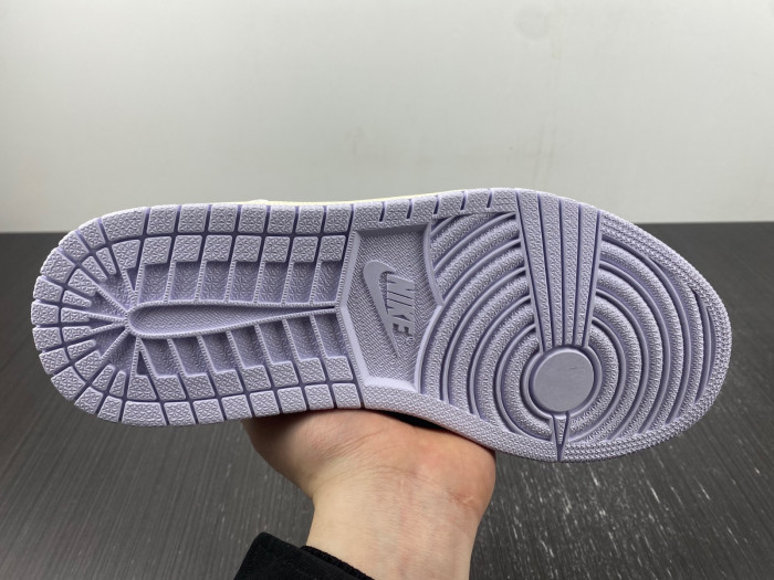 Air Jordan 1 Low OG EX “Tech Grey” DN1635-002