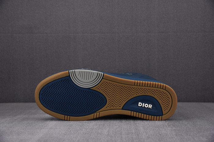 D10R B27 LOW SNEAKER