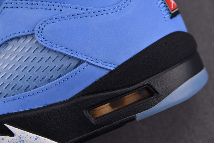 Air Jordan 5 Concord DV1310-401