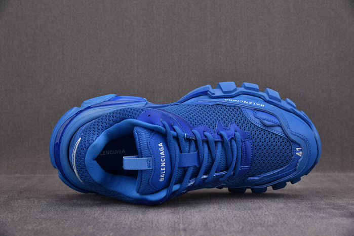 BALEN&GA SNEAKER