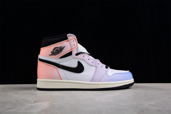Air Jordan 1 High OG “Craft”  DX0054-805