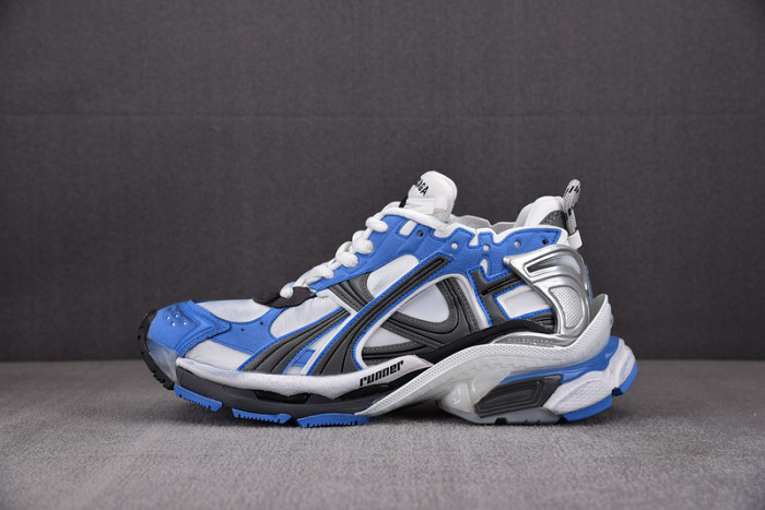 BALEN&GA SNEAKER