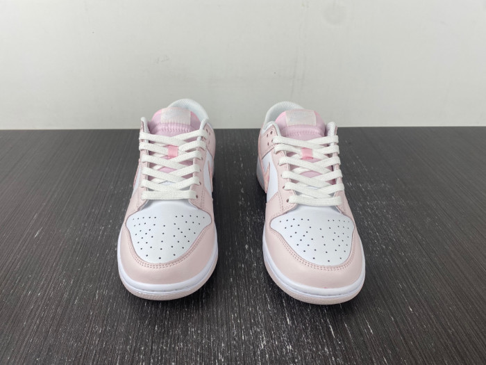 NIKE DUNK LOW Paisley FD1449-100