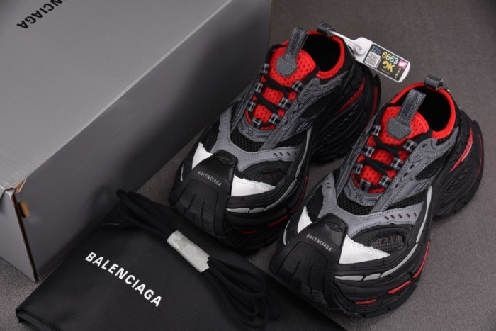 BALEN&GA SNEAKER