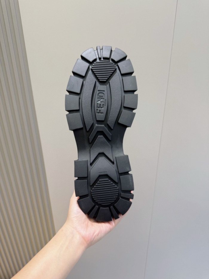 FEND1 BOOTS