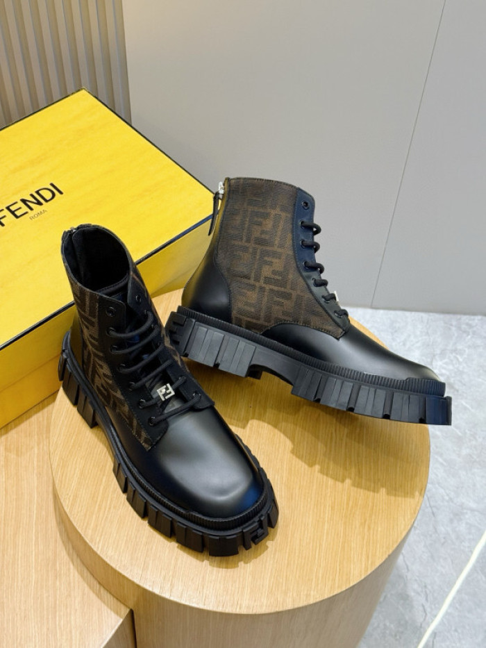 FEND1 BOOTS