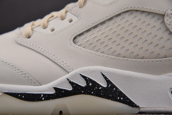 Air Jordan 5 SE “Sail” FN7405-100