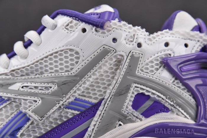 BALEN&GA SNEAKER