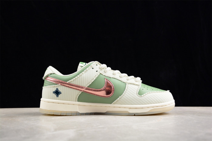 Kyler Murray x Dunk Low 