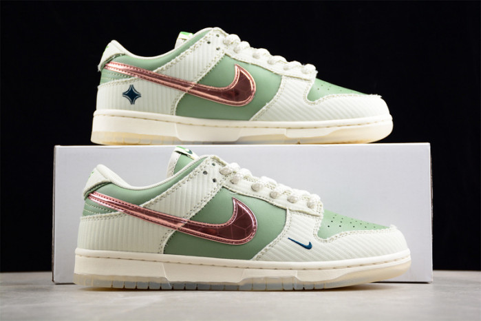 Kyler Murray x Dunk Low 