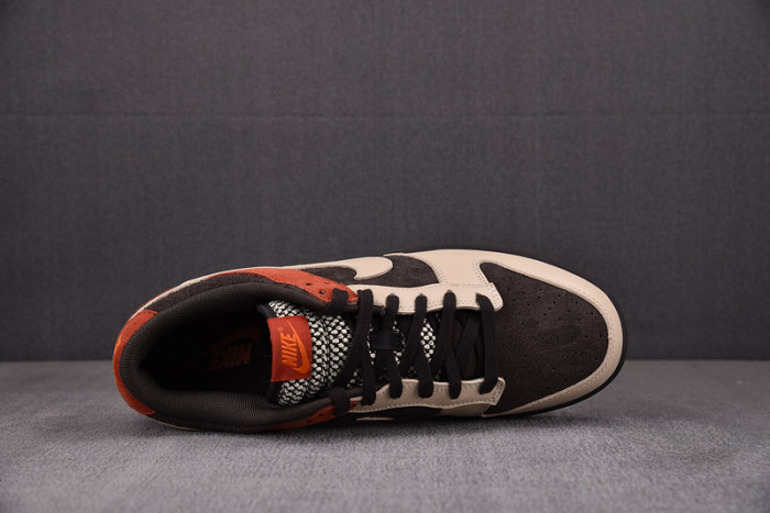 Nike Dunk Low “Red Panda” FV0395-200