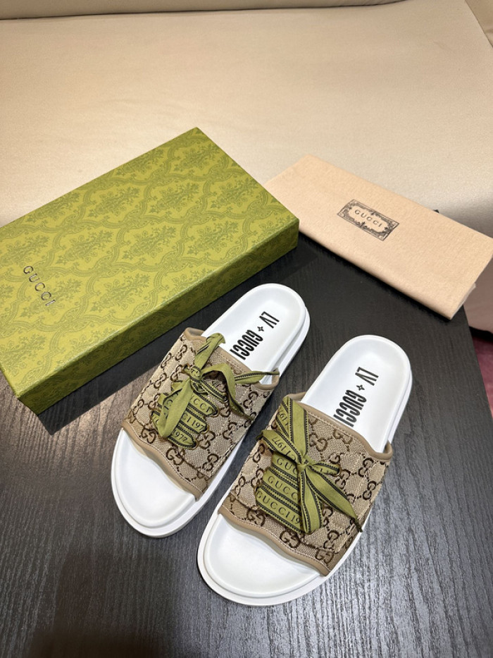 GUI SANDAL