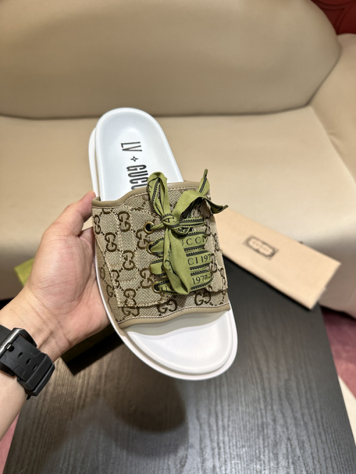 GUI SANDAL
