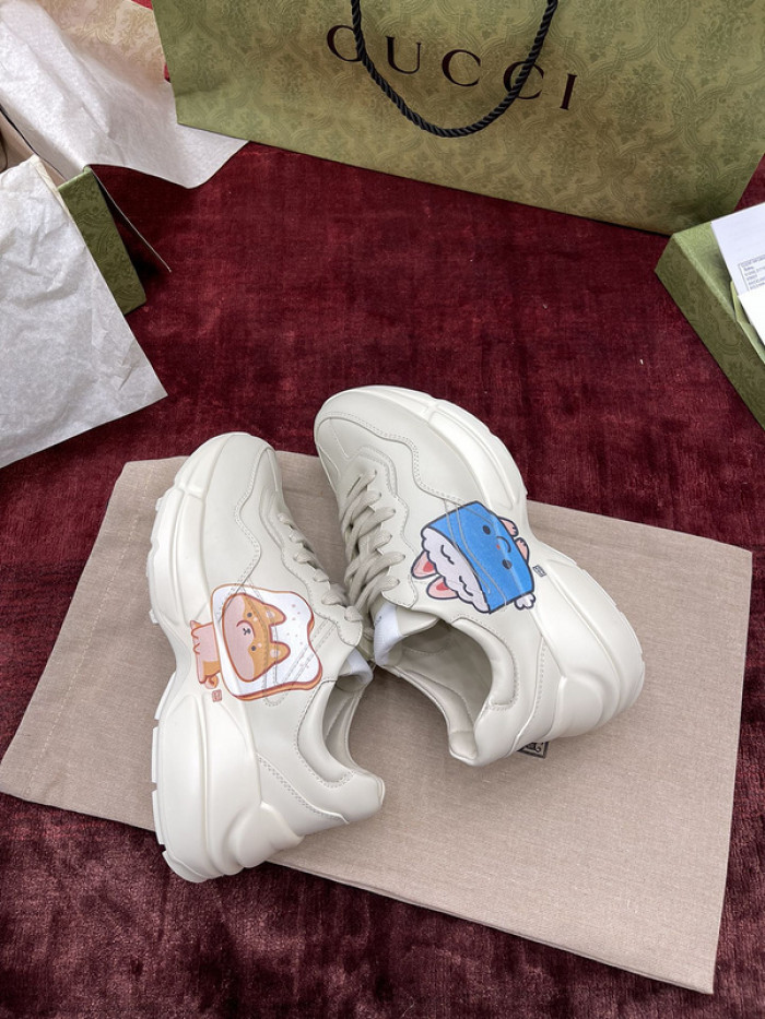 GUI SNEAKER
