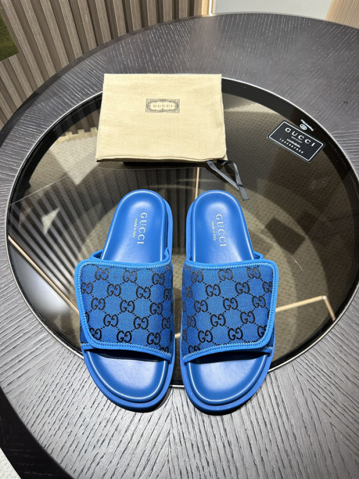 GUI SANDAL