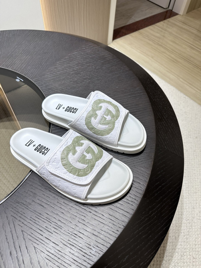 GUI SANDAL