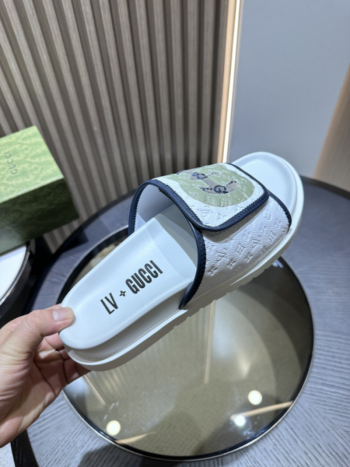 GUI SANDAL