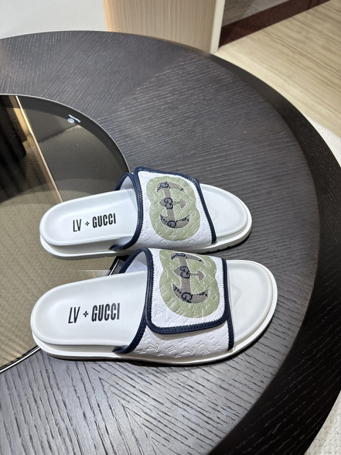 GUI SANDAL