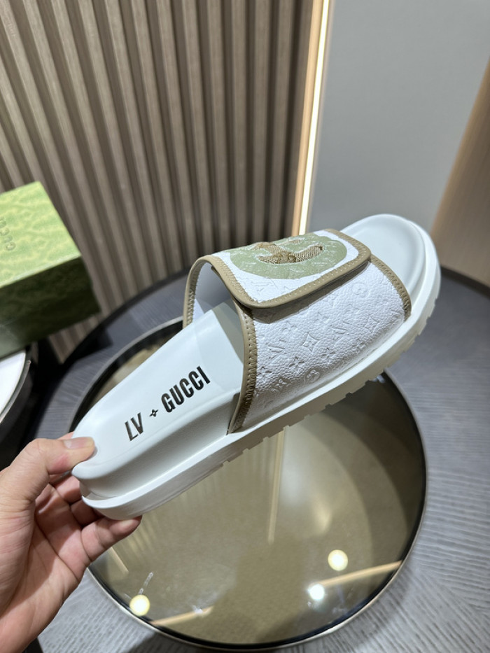 GUI SANDAL