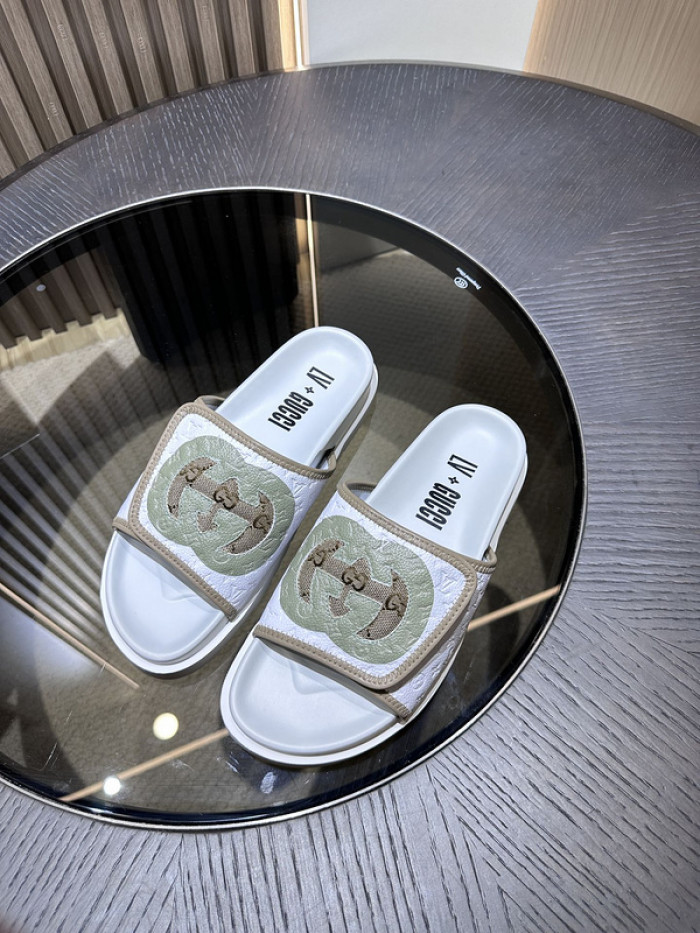 GUI SANDAL