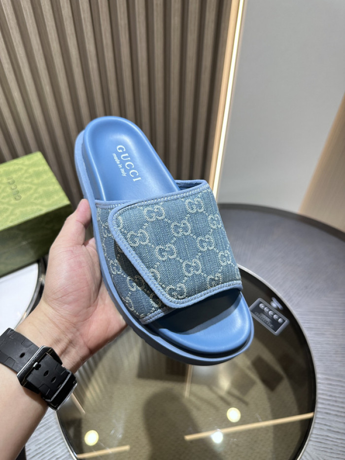 GUI SANDAL