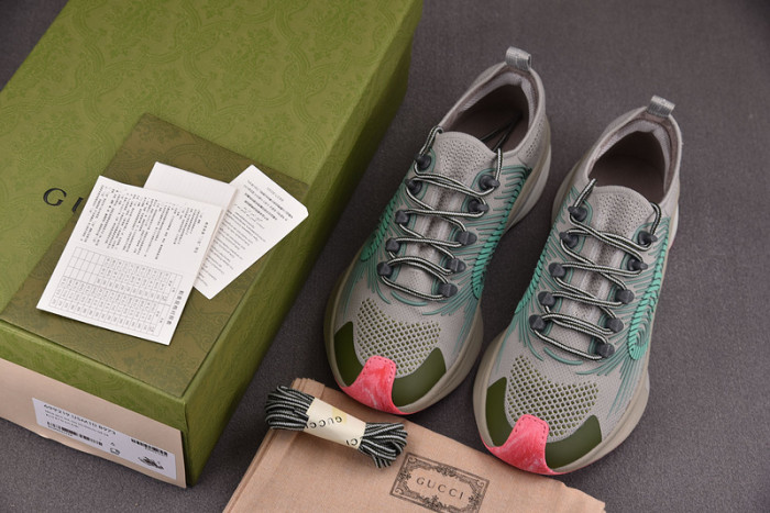 GUI SNEAKER