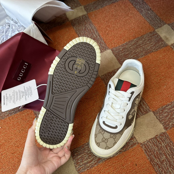 GUI SNEAKER