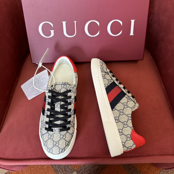 GUI SNEAKER