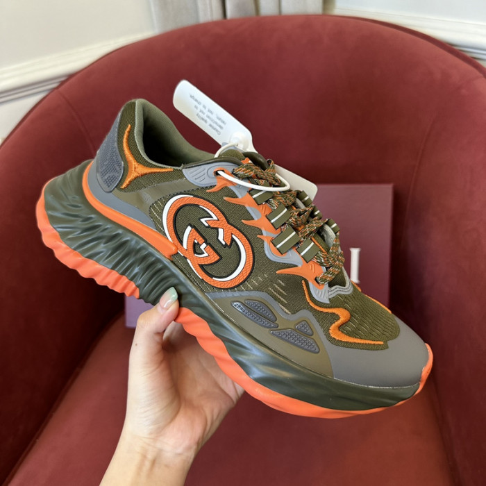 GUI SNEAKER