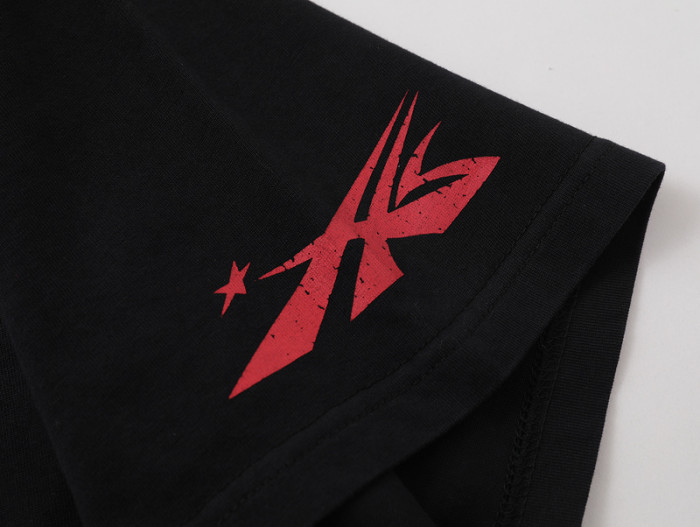 He11star SHIRT