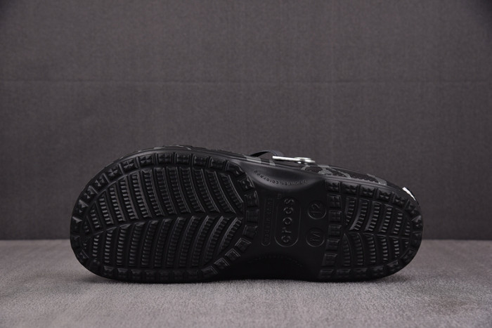 BAPE&CR0S SANDAL