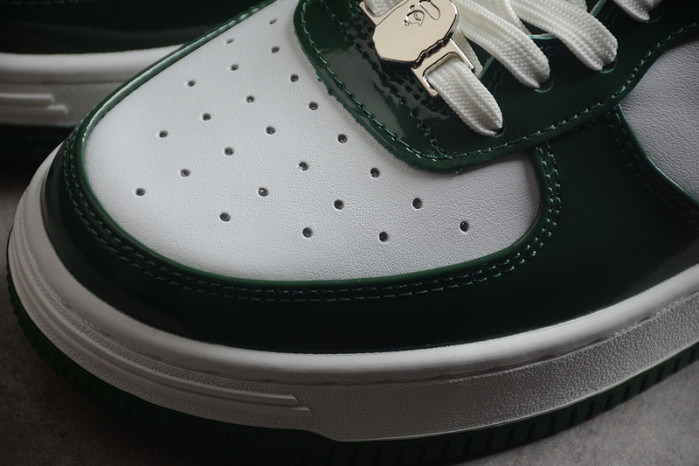 BAPE Shoe