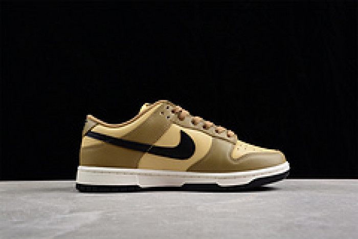 Nike Dunk Low Dark Driftwood DD1503-200