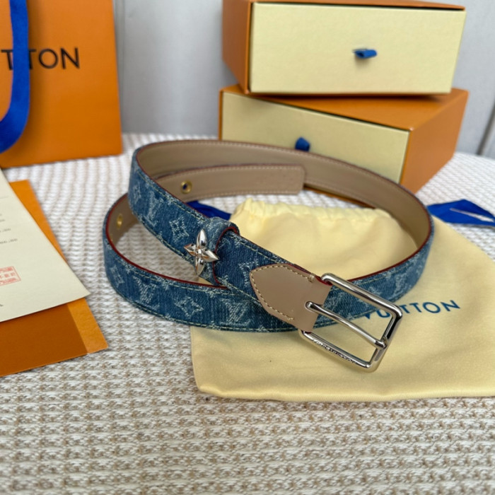 l0vt BELT WIDTH 2.0CM