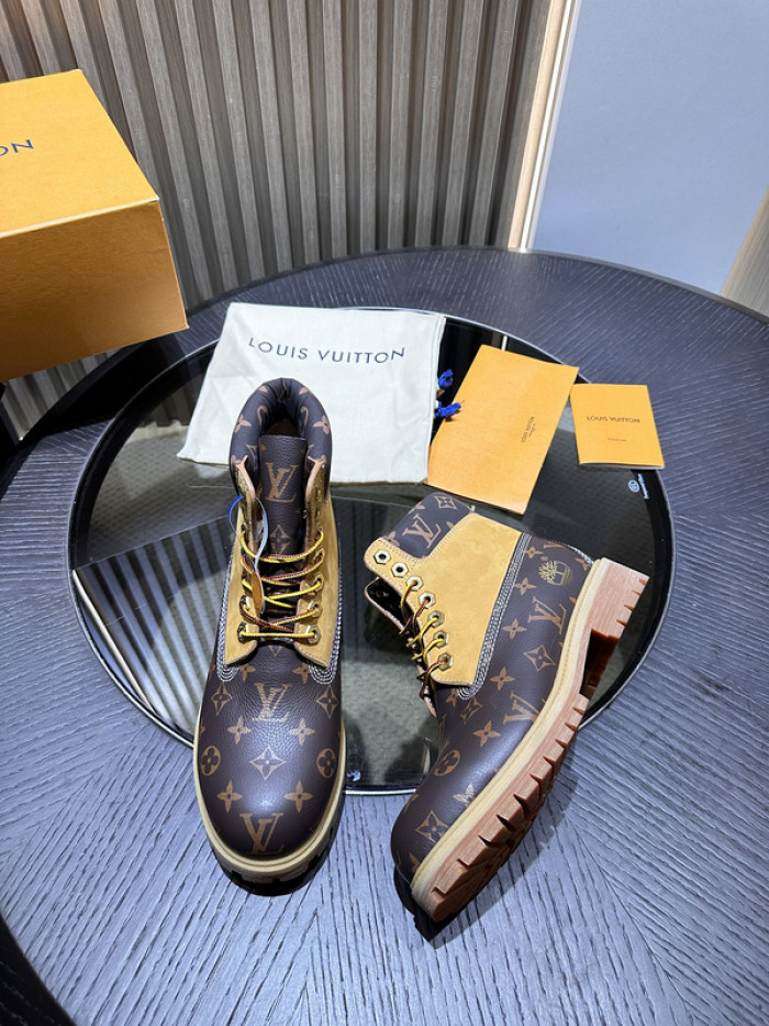L0VT boot