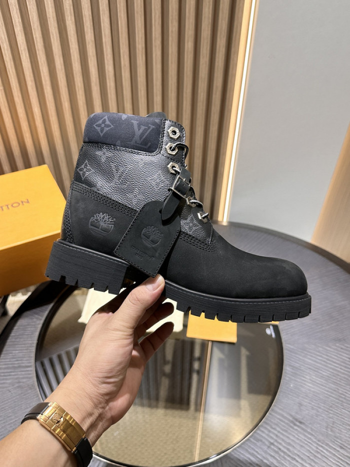 L0VT boot