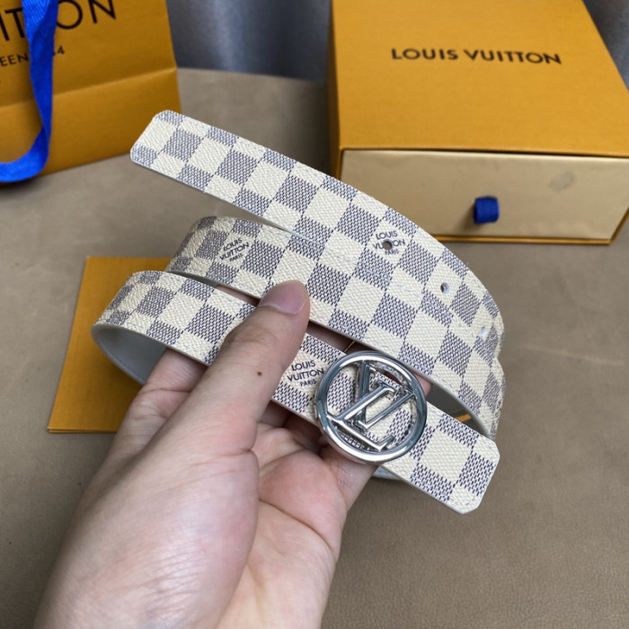 l0vt BELT WIDTH 2.0CM