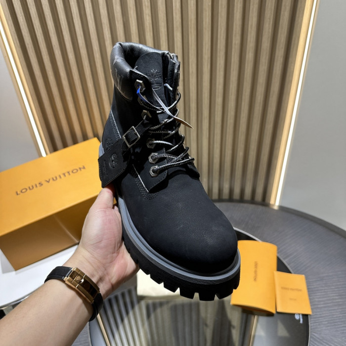 L0VT boot