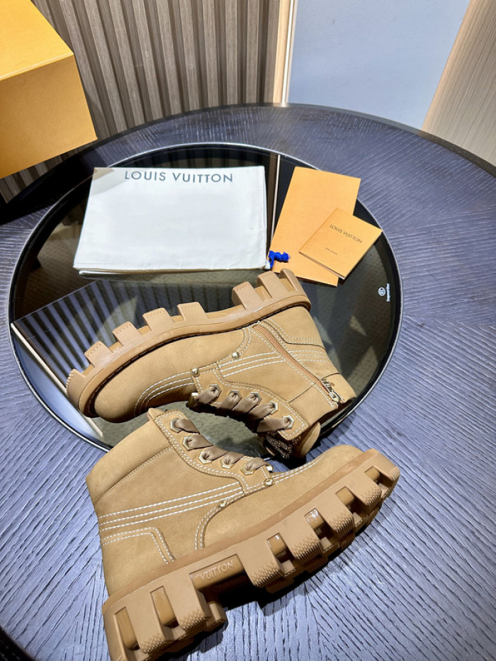 L0VT boot