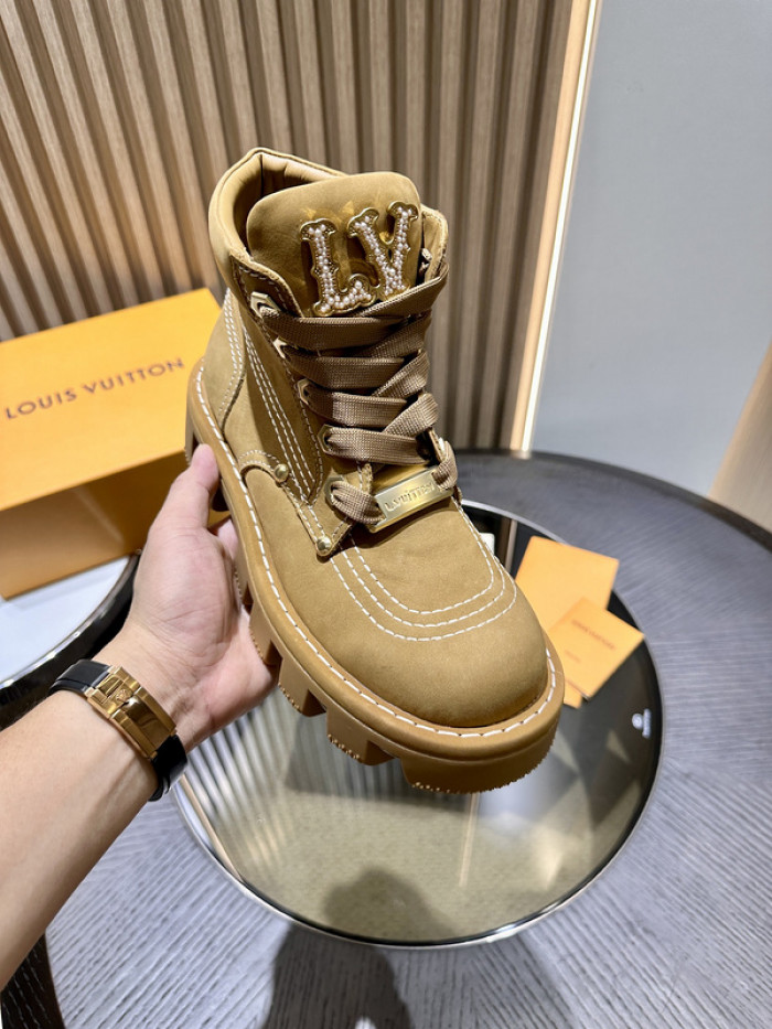 L0VT boot