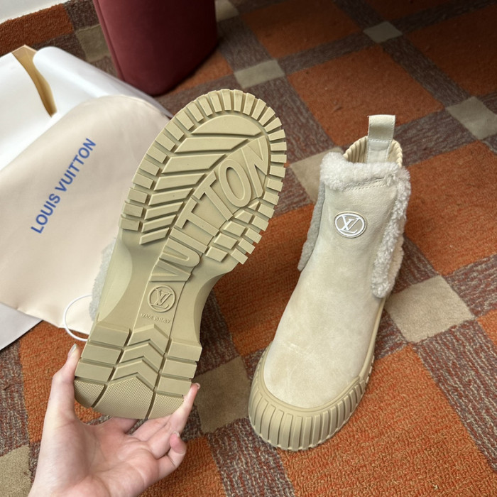 L0VT boot