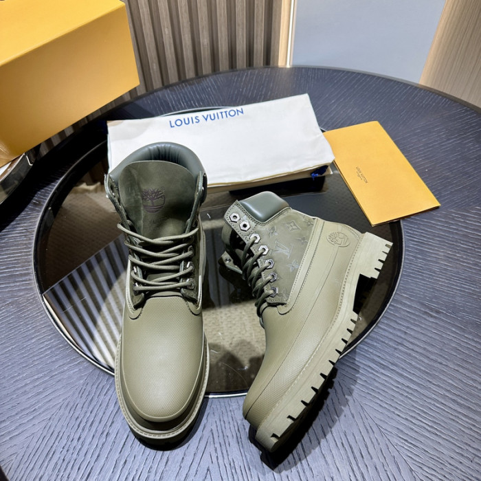 L0VT boot