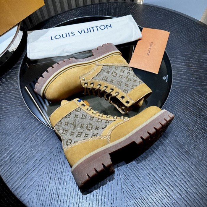 L0VT boot